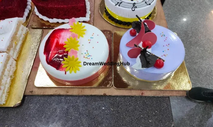 Vishal Prem Bakery Vijay Nagar